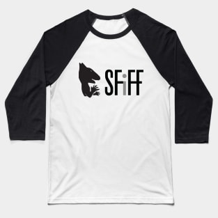 SFiFF 2020 Baseball T-Shirt